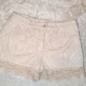 Monteau shorts